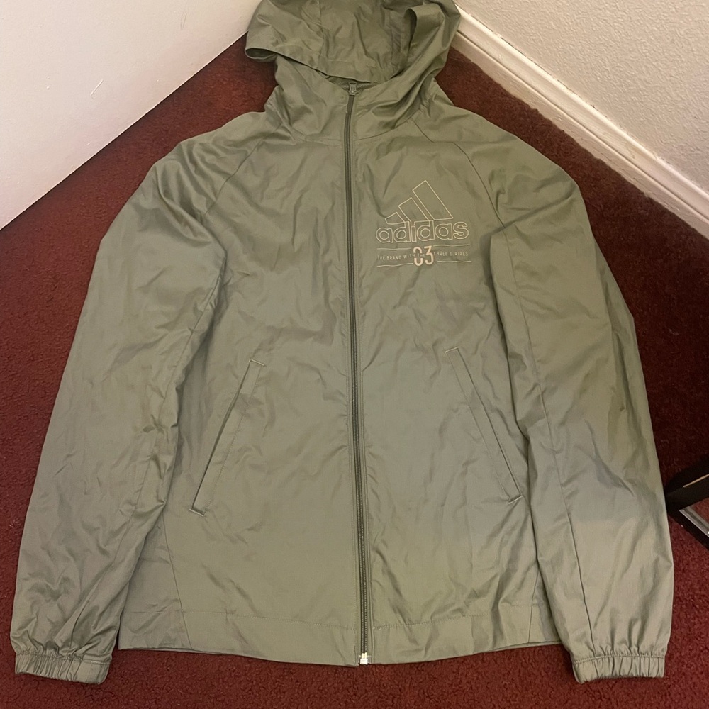 Adidas Men's Jacket